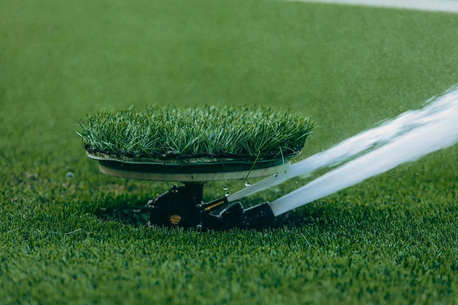 What Happens During an Irrigation Audit?
